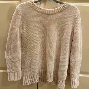 ORVIS Cream Sweater